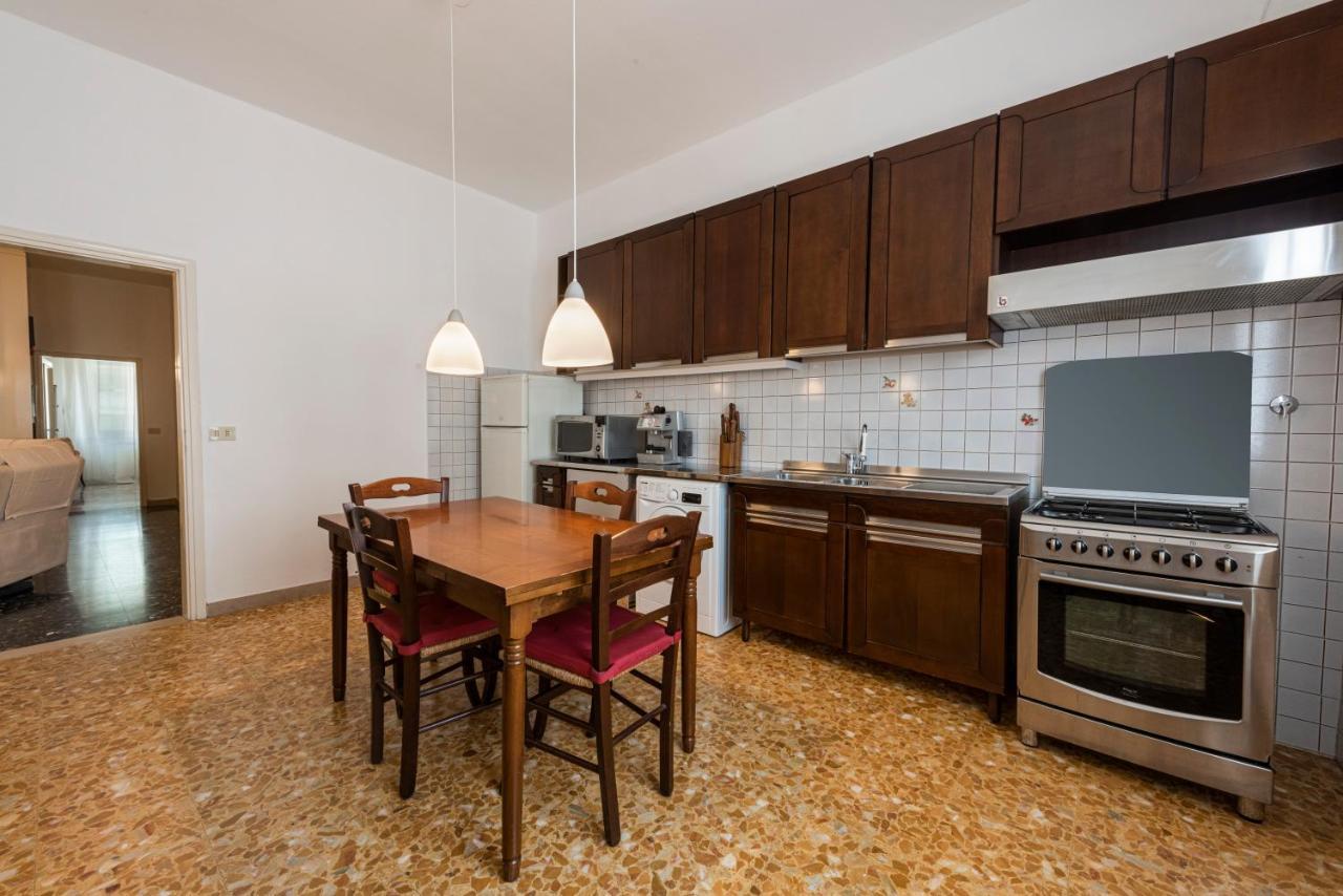 Wifi Ac & 2 Bathrooms Verrazzano Bridge Apartment Florenz Exterior foto