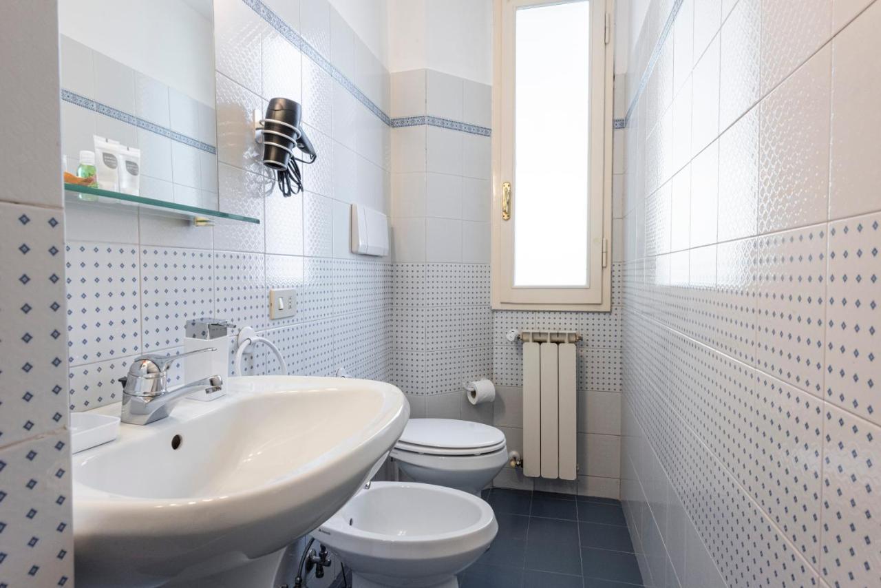 Wifi Ac & 2 Bathrooms Verrazzano Bridge Apartment Florenz Exterior foto