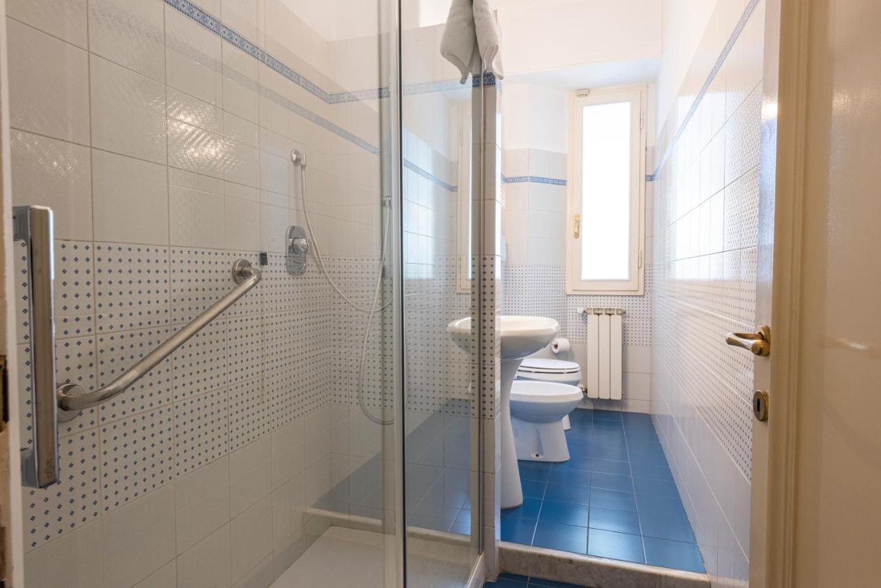 Wifi Ac & 2 Bathrooms Verrazzano Bridge Apartment Florenz Exterior foto